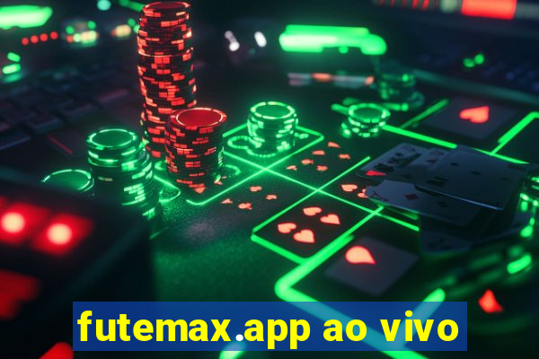 futemax.app ao vivo